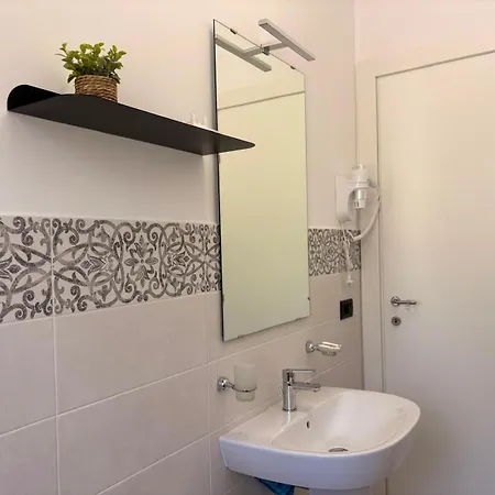 Grecale Apartamento *